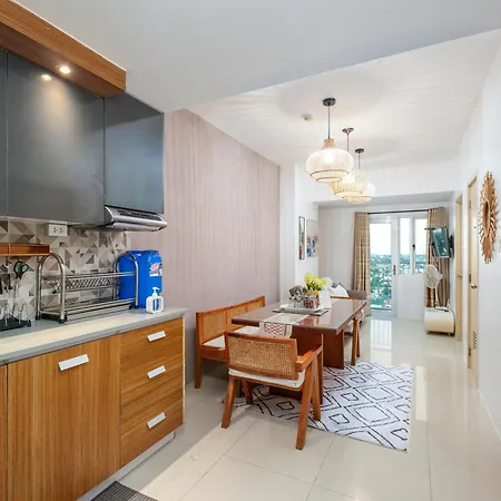 2-Bedroom Condo Qc Grass Residences Sm North Edsa
