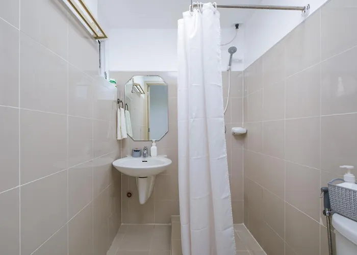 2-bedroom Qc Grass Residences Sm North Edsa *