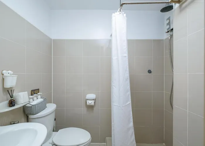 2-bedroom Qc Grass Residences Sm North Edsa Apartment *